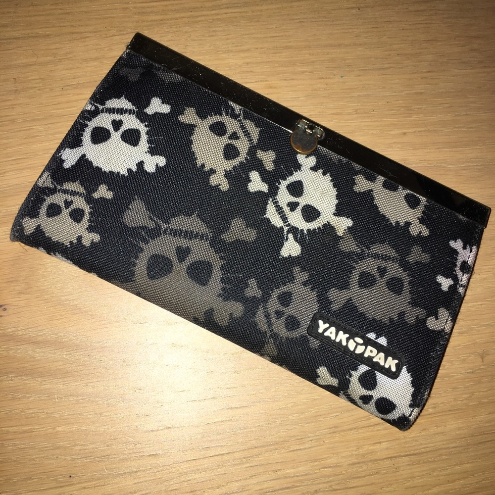 YakPak x Skullcandy💀 ☠️
